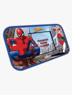 Marvel Spider-Man Spillekonsol 150 Spil