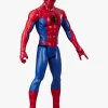 Marvel Spider-Man Titan Super Hero Figur