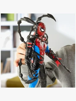 Marvel Spider-Man VenomVersus Actionfigur Liquid Shifter