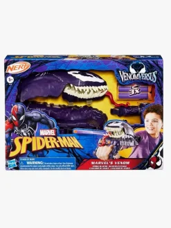 Marvel Spider-Man VenomVersus Strike Blaster