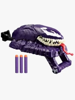 Marvel Spider-Man VenomVersus Strike Blaster