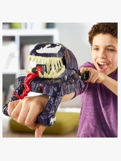 Marvel Spider-Man VenomVersus Strike Blaster