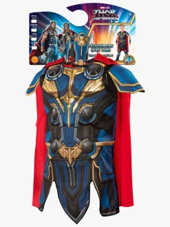 Marvel Thor Deluxe Kostume