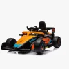 McLaren Formula 1 Team Gokart