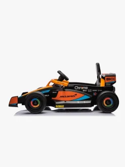 McLaren Formula 1 Team Gokart