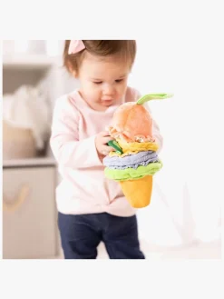 Melissa & Doug Aktivitetslegetøj Is