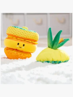 Melissa & Doug  Blødt Stablelegetøj