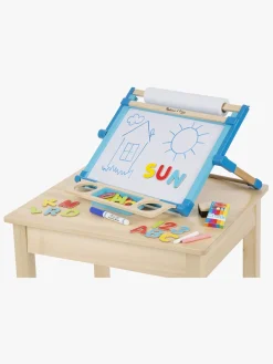 Melissa & Doug Dobbeltsidet Tavle