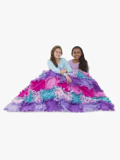 Melissa & Doug Fleecetæppe, Skabt af Mig Blomstret