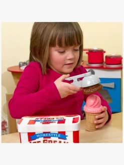 Melissa & Doug Isserveringssæt