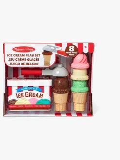 Melissa & Doug Isserveringssæt