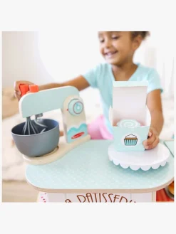 Melissa & Doug La Patisserie Bageri 39 Dele