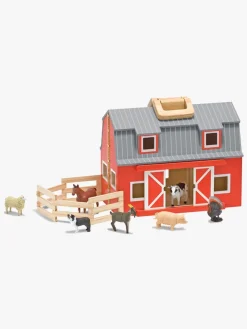 Melissa & Doug Lade Fold & Go