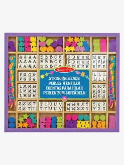 Melissa & Doug Perlesæt