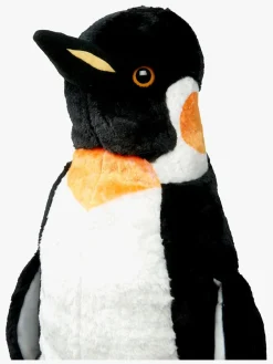 Melissa & Doug Pingvin Bamse 60 cm