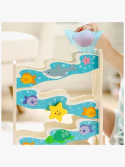 Melissa & Doug Rollables Ocean Slide Bane