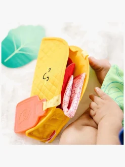 Melissa & Doug Soft Taco Fill & Spill