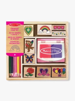 Melissa & Doug Stempelsæt Venskab