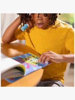 Melissa & Doug Sticker WOW! Ativitetsbog Enhjørning