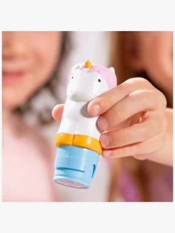 Melissa & Doug Sticker WOW! Ativitetsbog Enhjørning