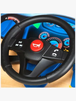 Melissa & Doug Vroom & Zoom Interactive Instrumentbræt