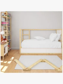 Meowbaby Balancebane 4 Dele, Grå