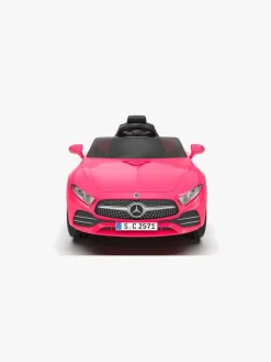 Mercedes CLS 350 Elbil, Pink