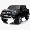 Mercedes X-Class Elbil, Sort