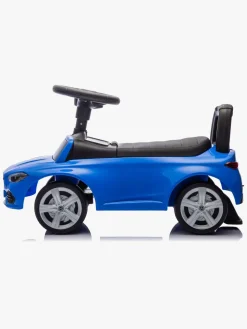 Mercedes-Benz Gåbil, Blå