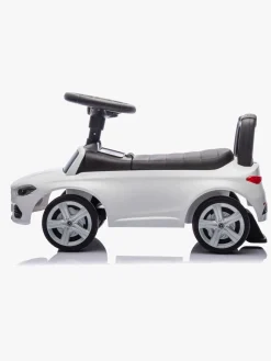 Mercedes-Benz Gåbil, Hvid