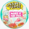 MGA's Miniverse Make It Mini Food Café Legesæt Series 3