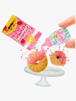 MGA's Miniverse Make It Mini Food Café Legesæt Series 3