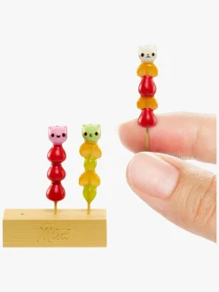 MGA's Miniverse Make It Mini Café Legesæt Series 4