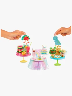 MGA's Miniverse Make It Mini Birthday Legesæt