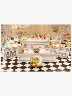 MGA's Miniverse Make It Mini Harry Potter Legesæt