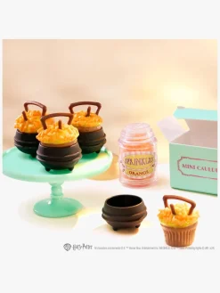 MGA's Miniverse Make It Mini Harry Potter Legesæt