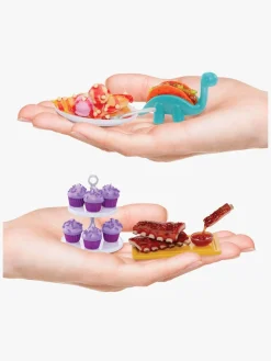 MGA's Miniverse Make it Mini Foods Restaurant Series 3