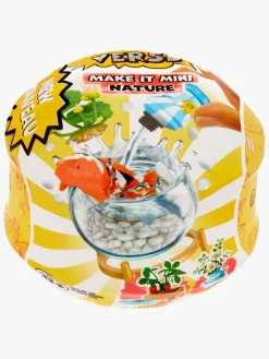 MGA's Miniverse Make It Mini Nature Home Botanicals Legesæt Series 2