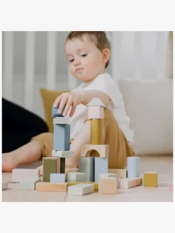 Micki Byggeklodser 60 Stk.