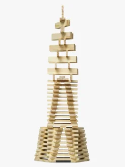 Micki Byggestave 200 stk