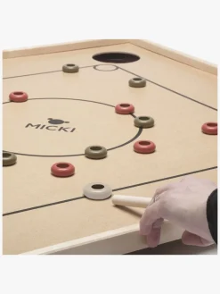 Micki Couronne Brætspil
