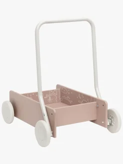 Micki Gåvogn, Lyserød