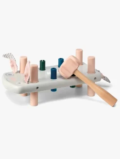 Micki Senses Hammerbræt