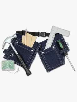 Micki Snedkerbælte m. Værktøj