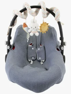 Miffy Vintage Sunny Stripes Aktivitetslegetøj