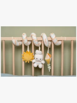 Miffy Vintage Sunny Stripes Aktivitetslegetøj