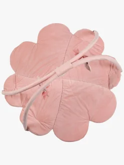 Miffy x Little Dutch Aktivitetstæppe, Lucky Blossom