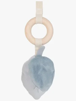 Miffy x Little Dutch Aktivitetstæppe, Lucky Leaves