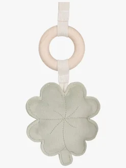 Miffy x Little Dutch Aktivitetstæppe, Lucky Leaves