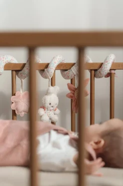 Miffy x Little Dutch Aktivitetslegetøj, Lucky Blossom